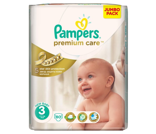 sklep pampers z dostawą do domu