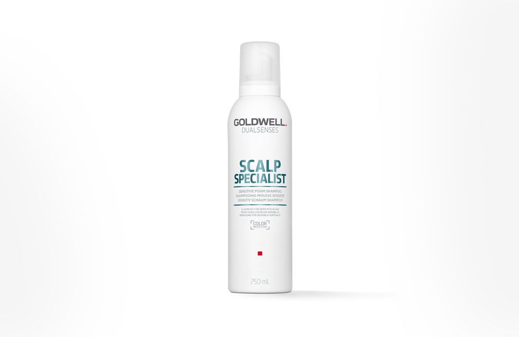 goldwell scalp specialist szampon opinie