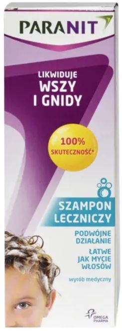 szampon bezzapachowy o odczynie ph 5 5