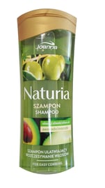 joanna szampon oliwa z oliwek