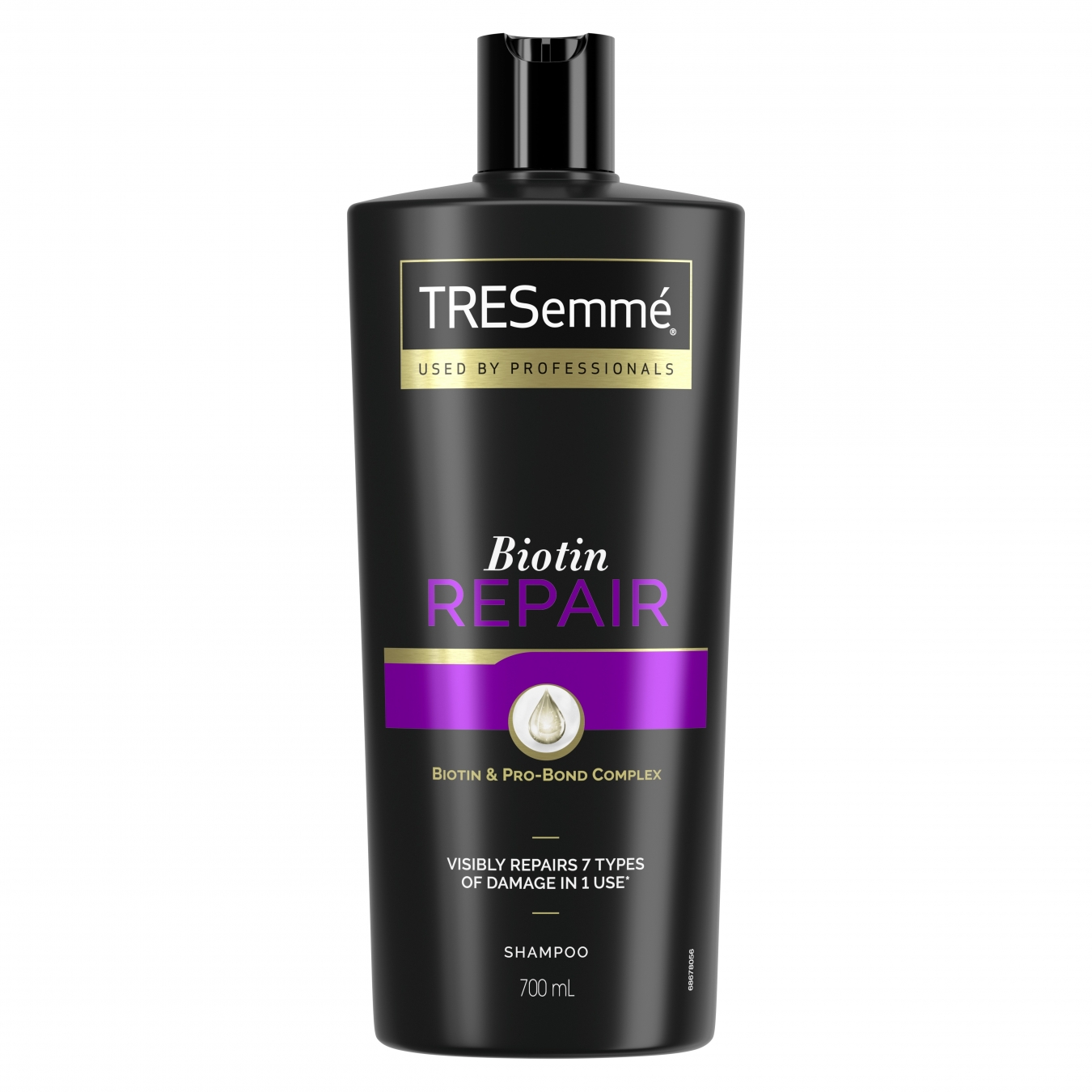 ceneo tresemme biotin repair 7 szampon do włosów 400ml