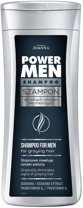 power hair szampon odsiwiający 200 ml do kupienia w białymstoku