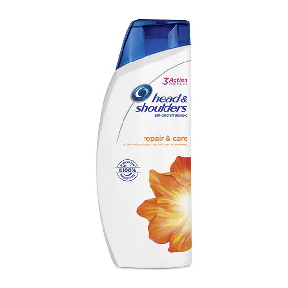 szampon head&shoulders wizaz