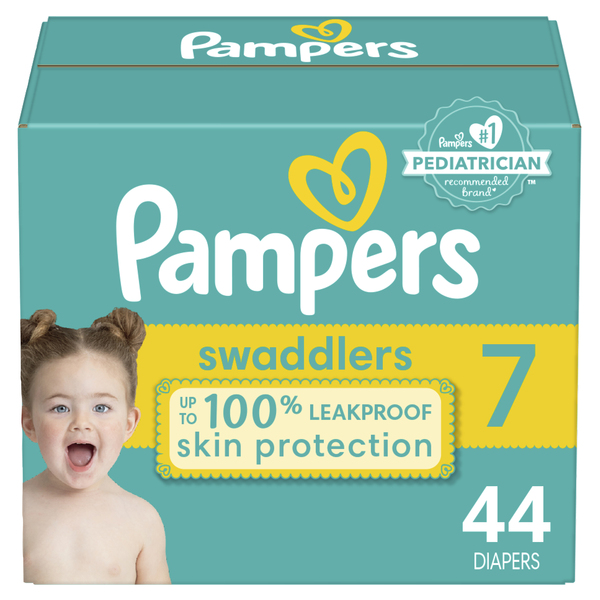 pampers 2 doz