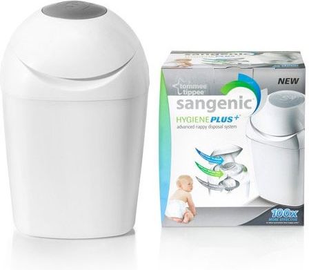 tommee tippee kosz na pieluchy sangenic plus