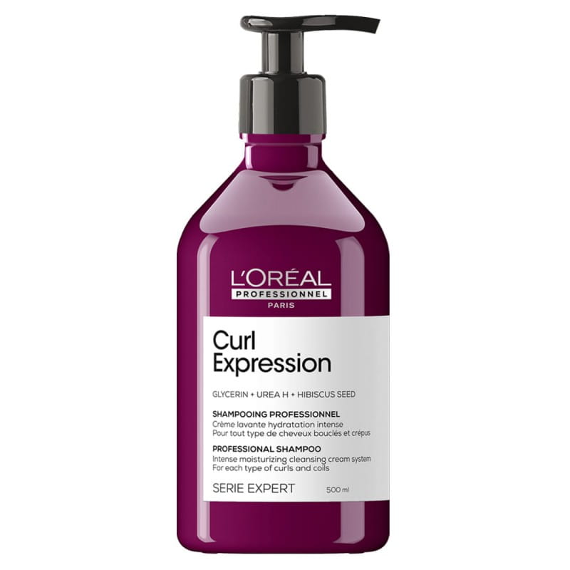 loreal expert szampon i odzywka