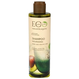 ecolab szampon z awokado
