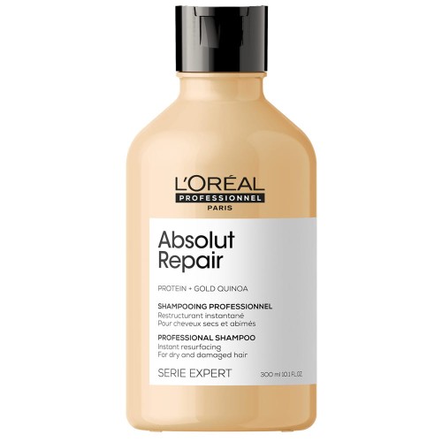 odżywcza szampon do włosów hairx advanced care ultimate repair