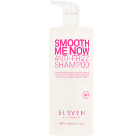 szampon frizz smooth do kręconych włosów