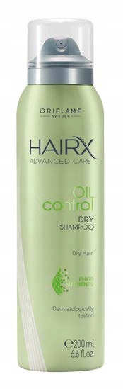 hairx advanced timeresist szampon allegro