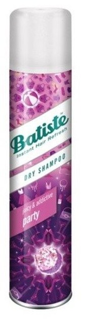 batiste dry shampoo party suchy szampon do włosów