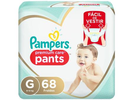 pampers premium care 126