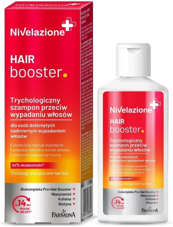 naturalny szampon przeciw wypadaniu włosów opinir
