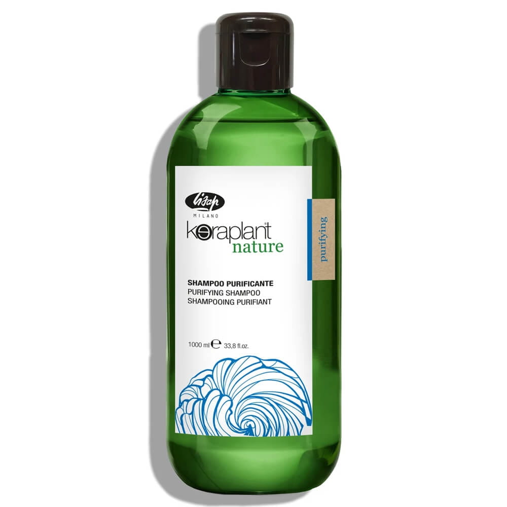 szampon przeciwłupieżowy do włosów suchych specifique 1000 ml