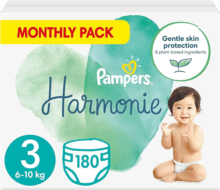 pampers.pants w jaki sposób skóra jest sucha