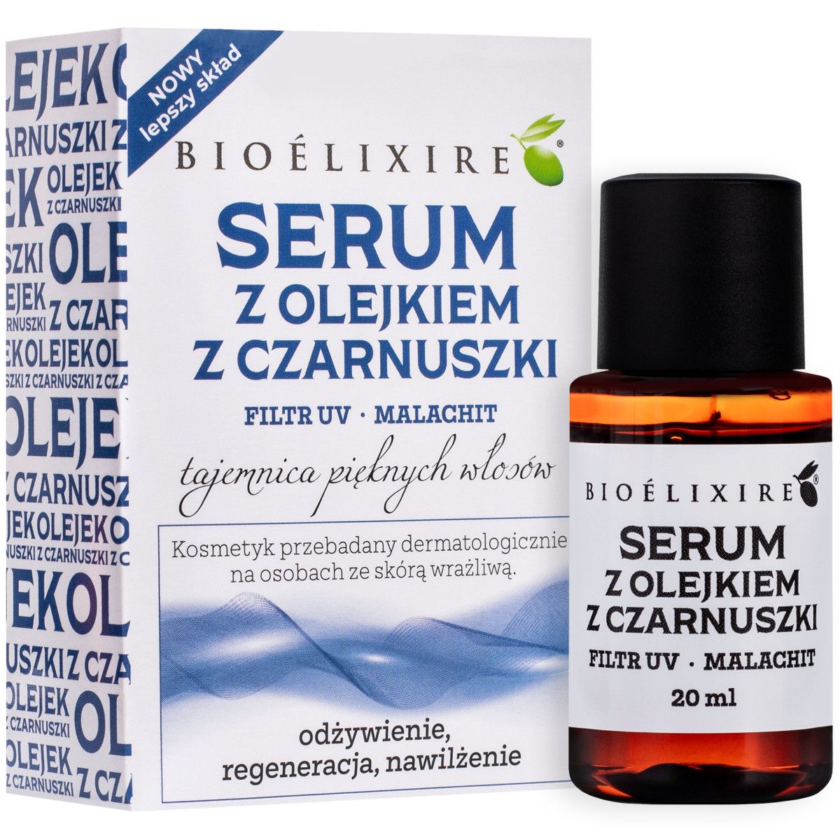 vichy dermedic szampon