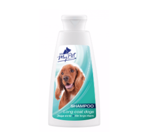 fresh line szampon w pudrze dla psa 250 ml