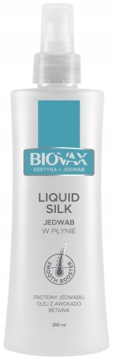 odżywka do włosów w sprayu biovax allegro