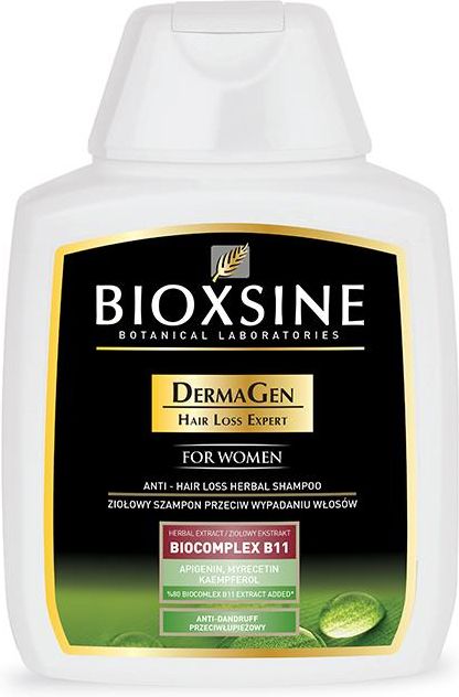 bioxsine ceneo szampon przeciw wypadaniu włosów przeciwłupieżowy