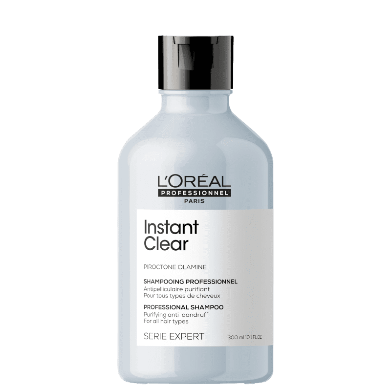 szampon instant clear pure 250 ml