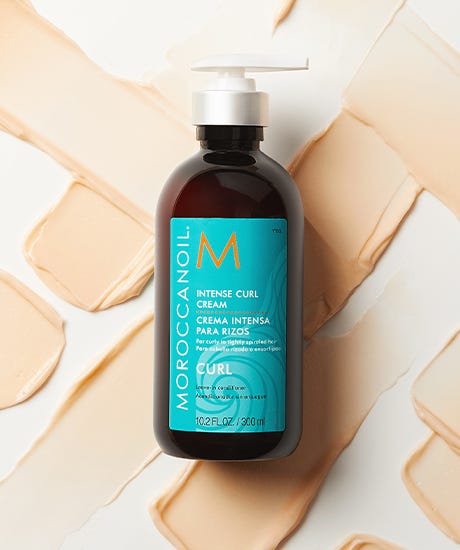 moroccanoil odżywka do włosów kręconych i loków