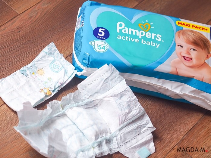 roznica miedzy pampers premium care a new baby