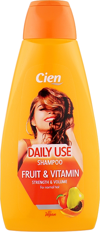 cien szampon 5 wizaz