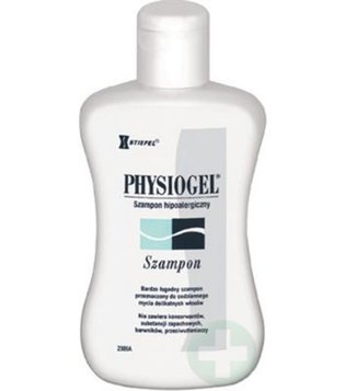 phizjogel szampon