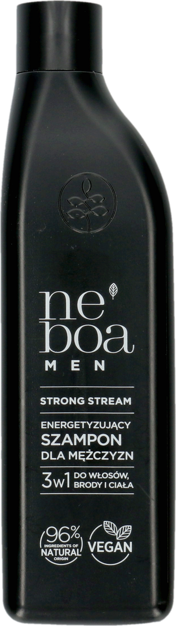 szampon z barwnikiem dla mężczyzn rossmann