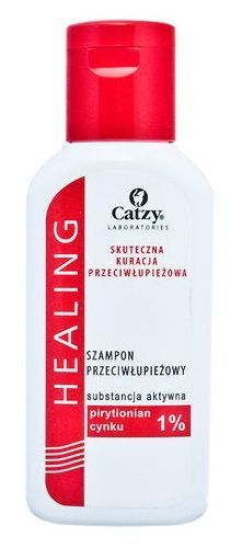 szampon z pirytionianem cynku apteka