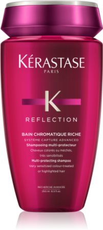 kerastase reflection szampon