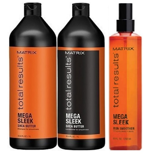matrix szampon odżywka