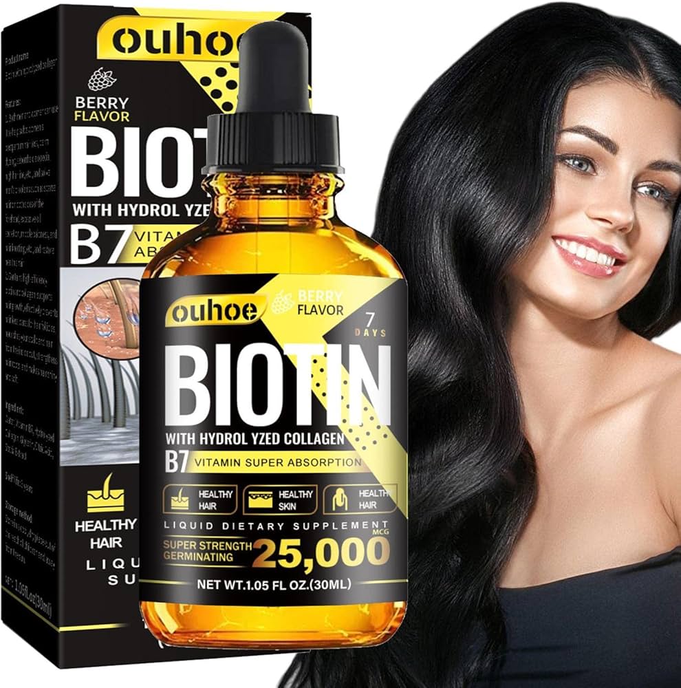olejek do wzmocnienia włosów bio