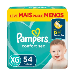 pampers classic 0