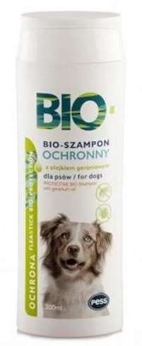 szampon bio dla psa