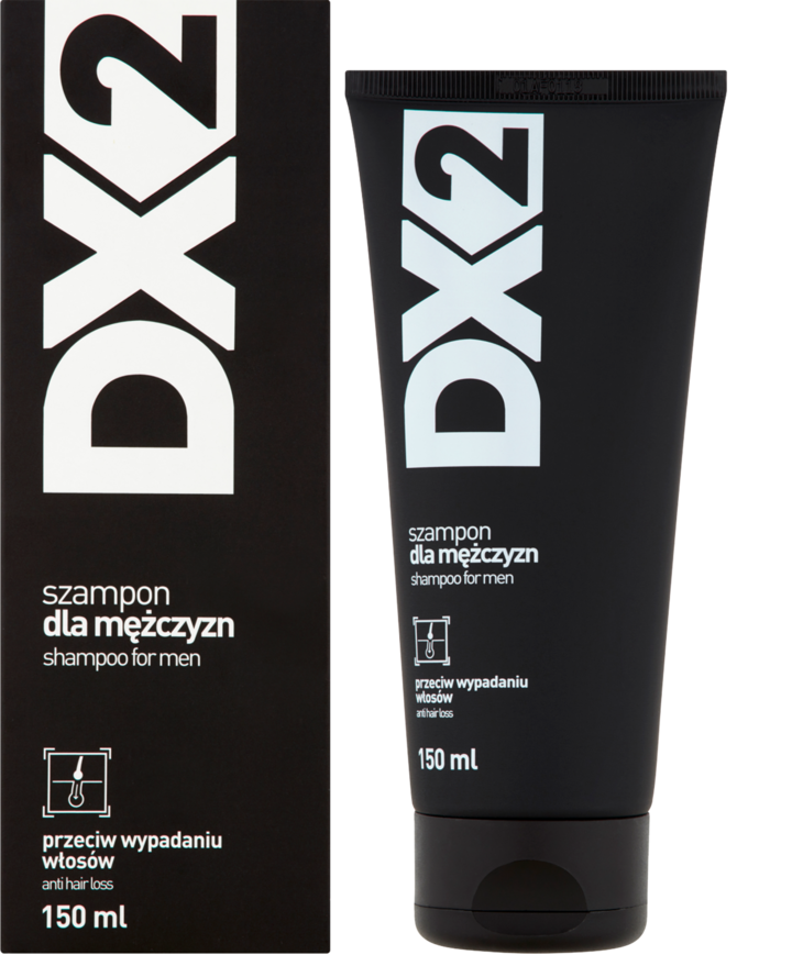 rossman szampon dx 2 cena