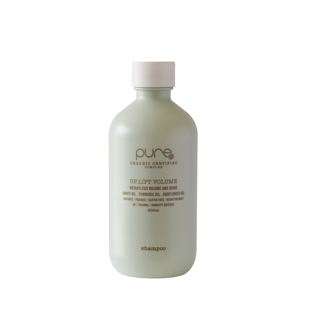 szampon pure natural
