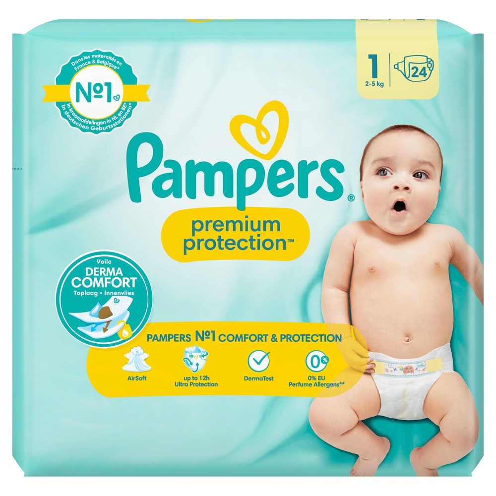 windeln pampers