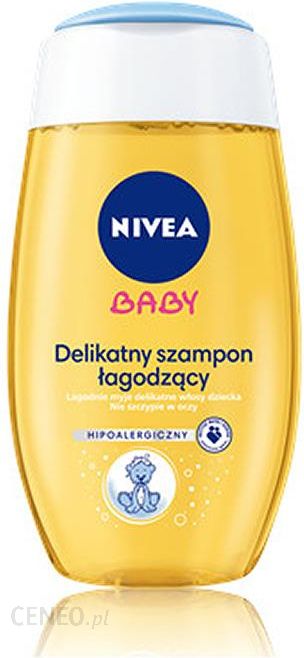 szampon nivea baby ceneo