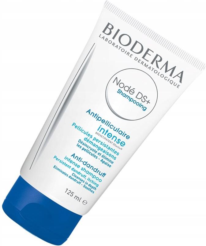 bioderma node s szampon opinie