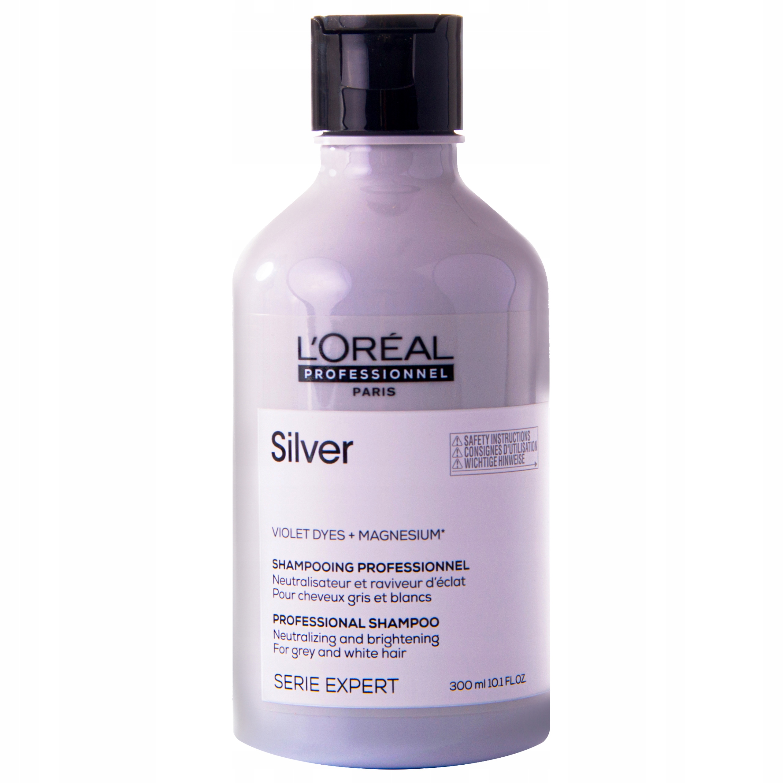 szampon loreal biottalicals kup online