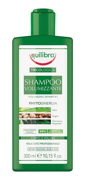 szampon zwiększający objętość włosów z apteki