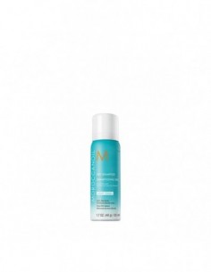 moroccanoil suchy szampon ciemne 65 ml