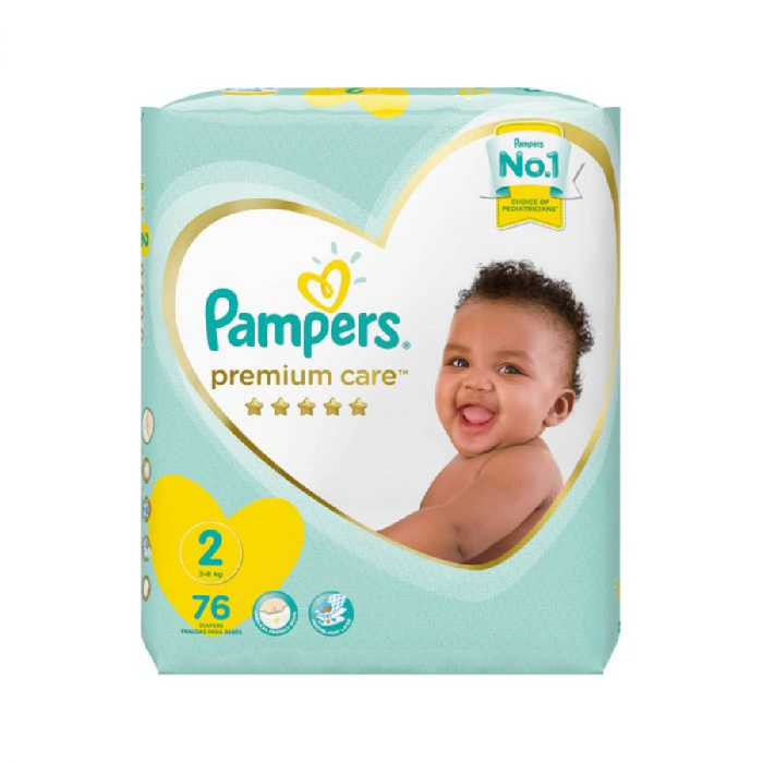 pampers lreniun cer mini