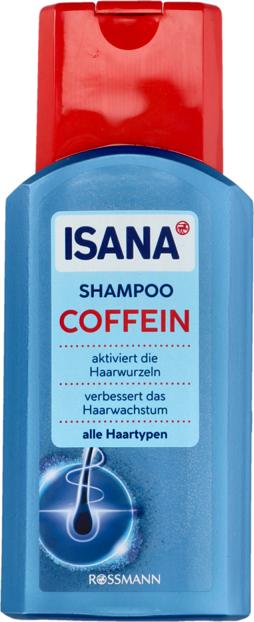 szampon z kofeiną dla kobiet rossmann