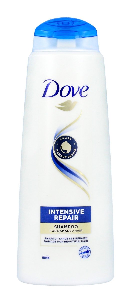 dove intensive repair szampon