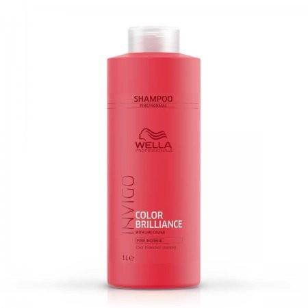 wella regenal szampon do włosów farbowanych