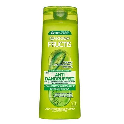 fructis szampon 400 ml