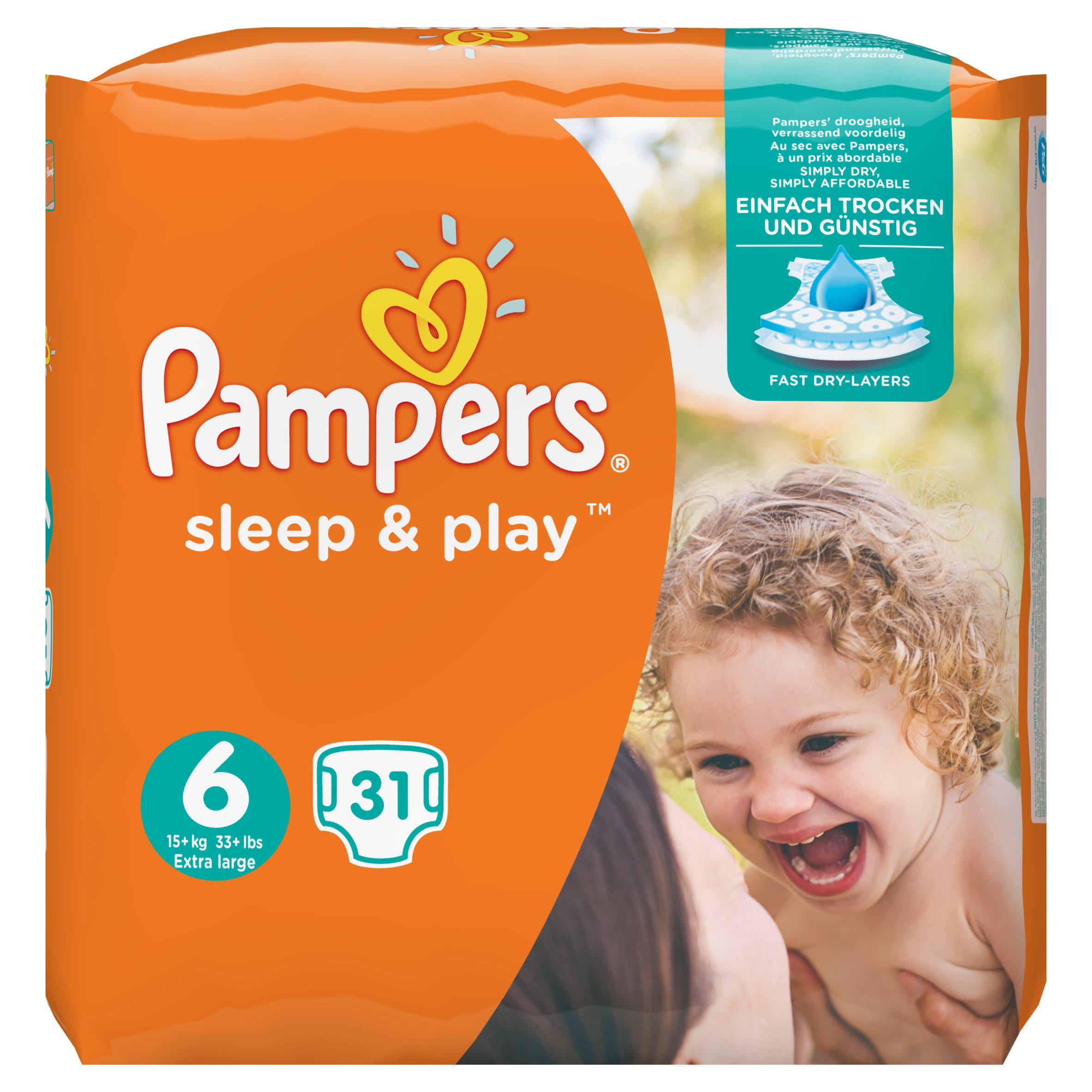 pampers sleep and play polo market
