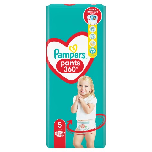auchan pampers 2